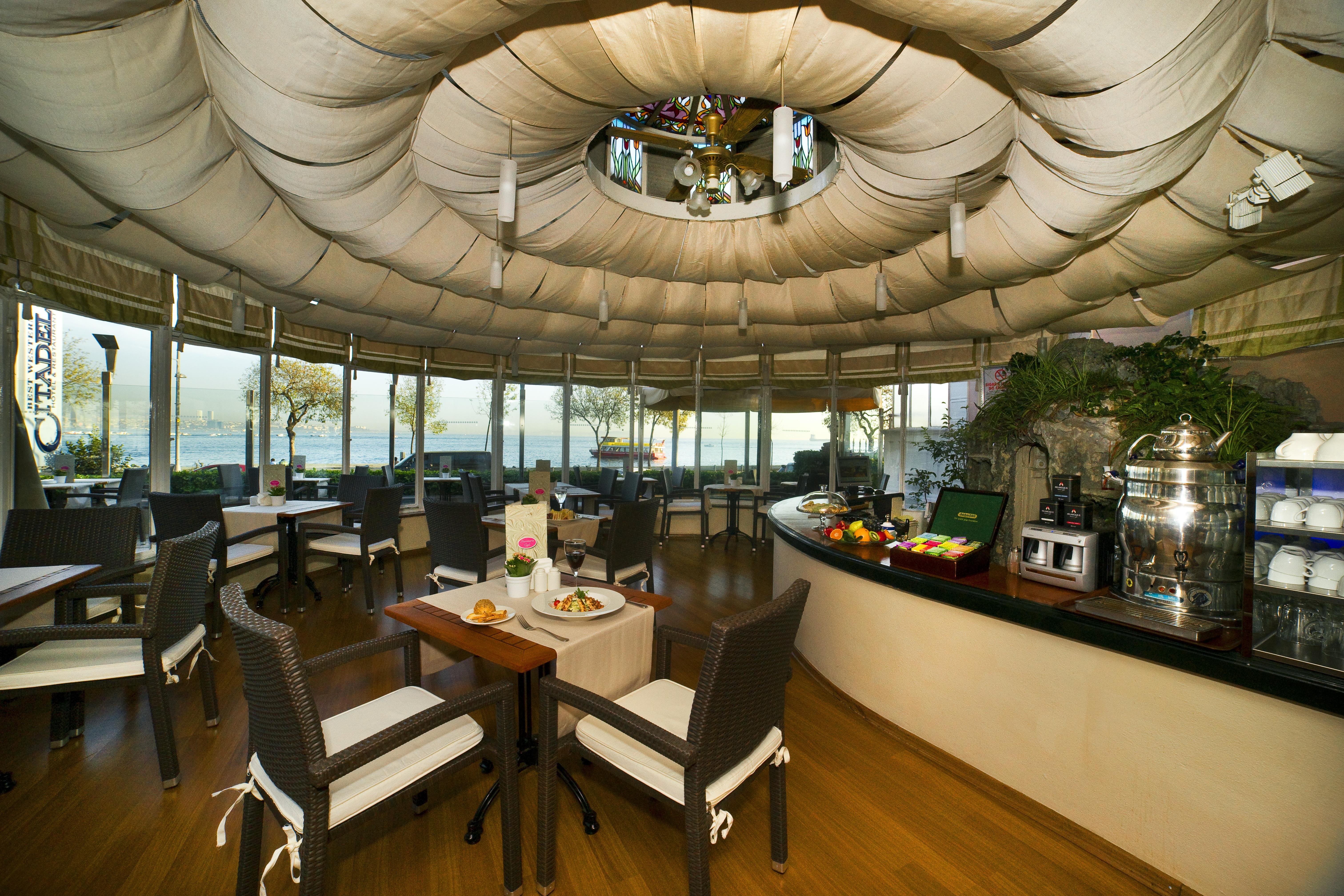 Radisson Hotel Istanbul Sultanahmet — Fotoğraflar 2